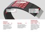 Imagen de CORREA MICRO-V GATES 8PK1715